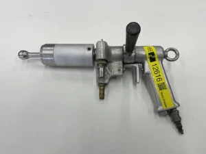 Bung dropper