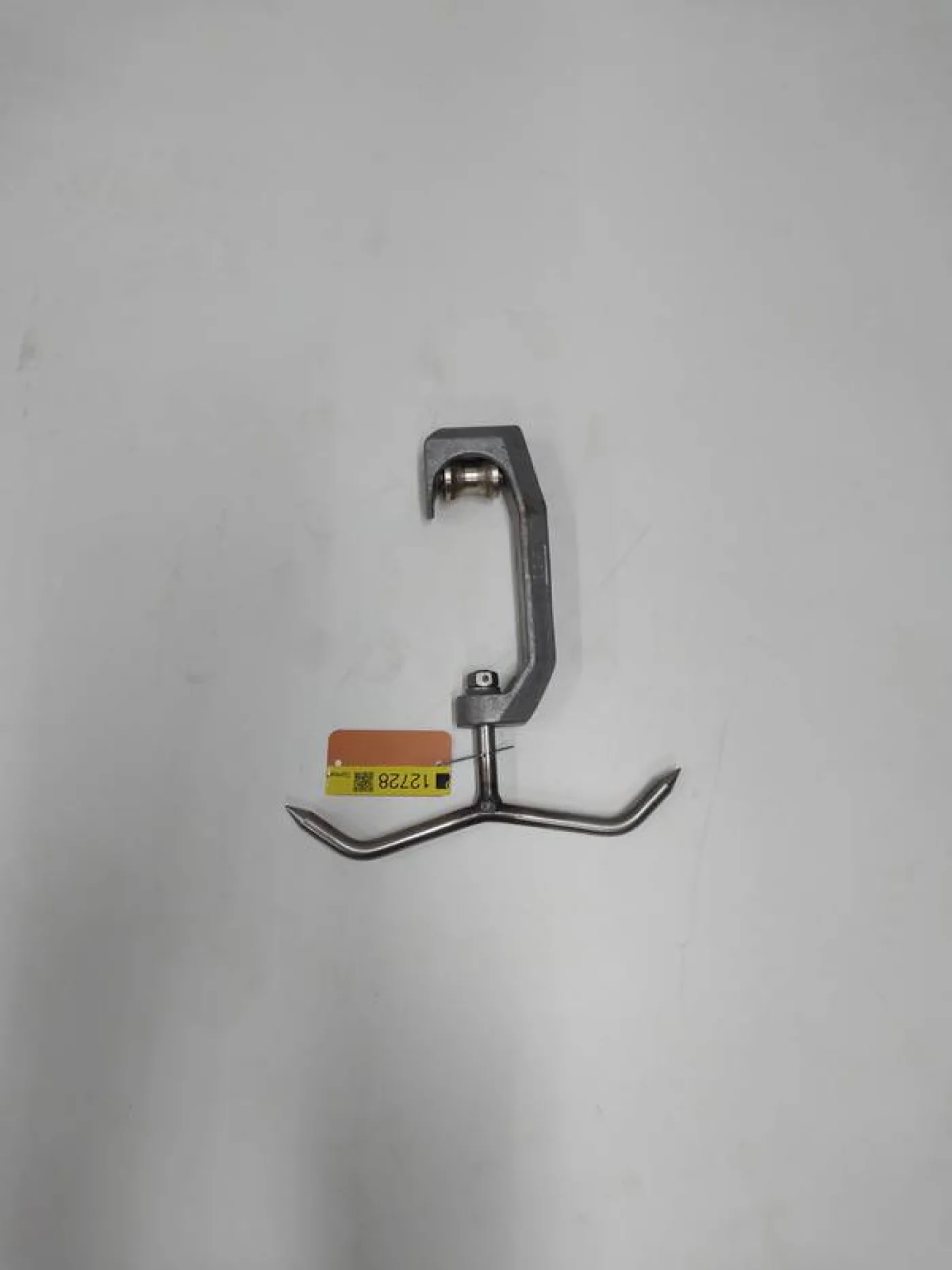 Spreader hook (roll,rond) - 1