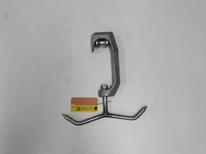 Spreader hook (roll,rond)