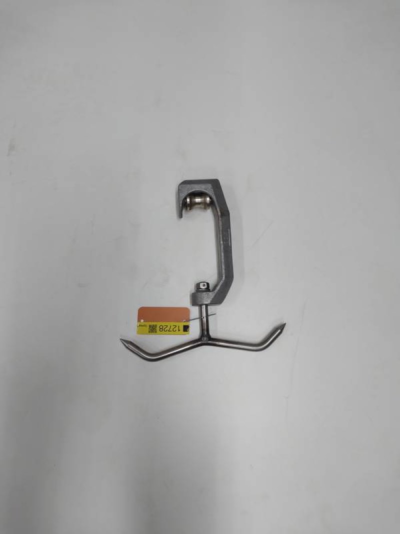 Spreader hook (roll,rond)