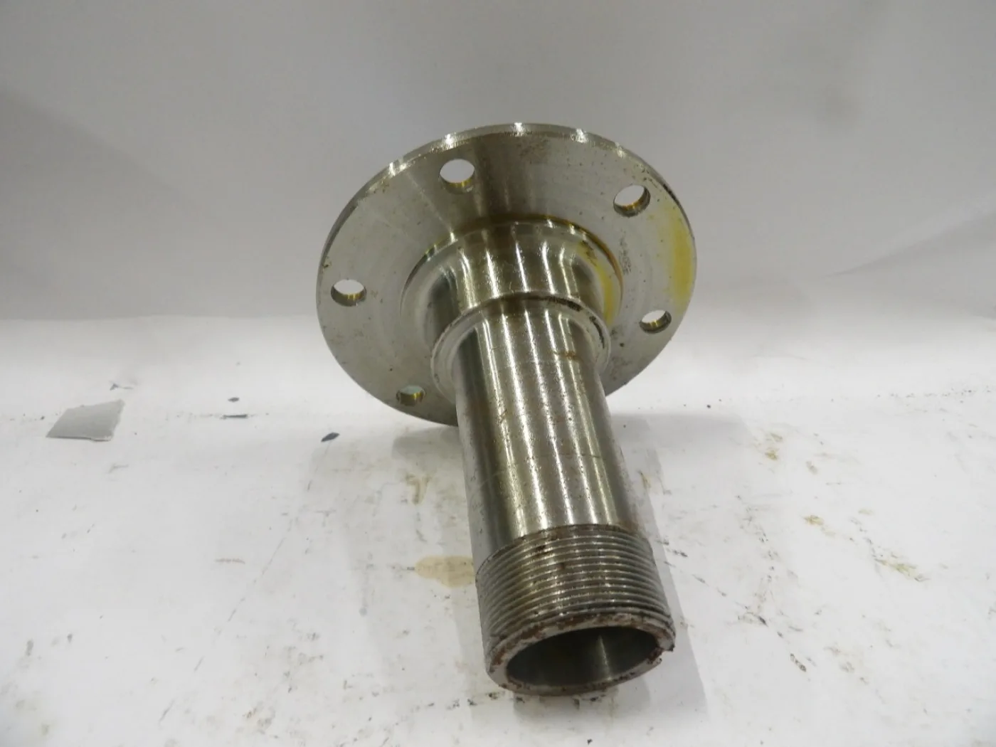Spindel, vooras - 4