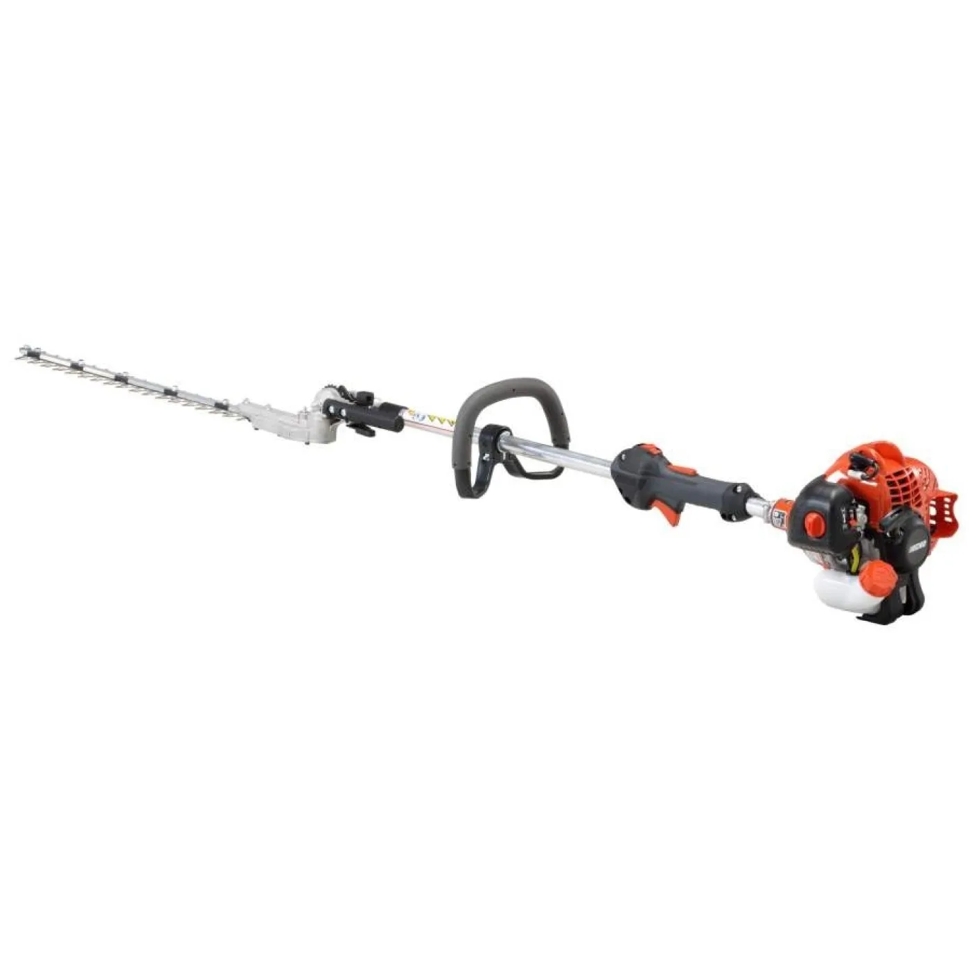 Echo heggenschaar 21.2cc dubbel mes 74.4cm - 2