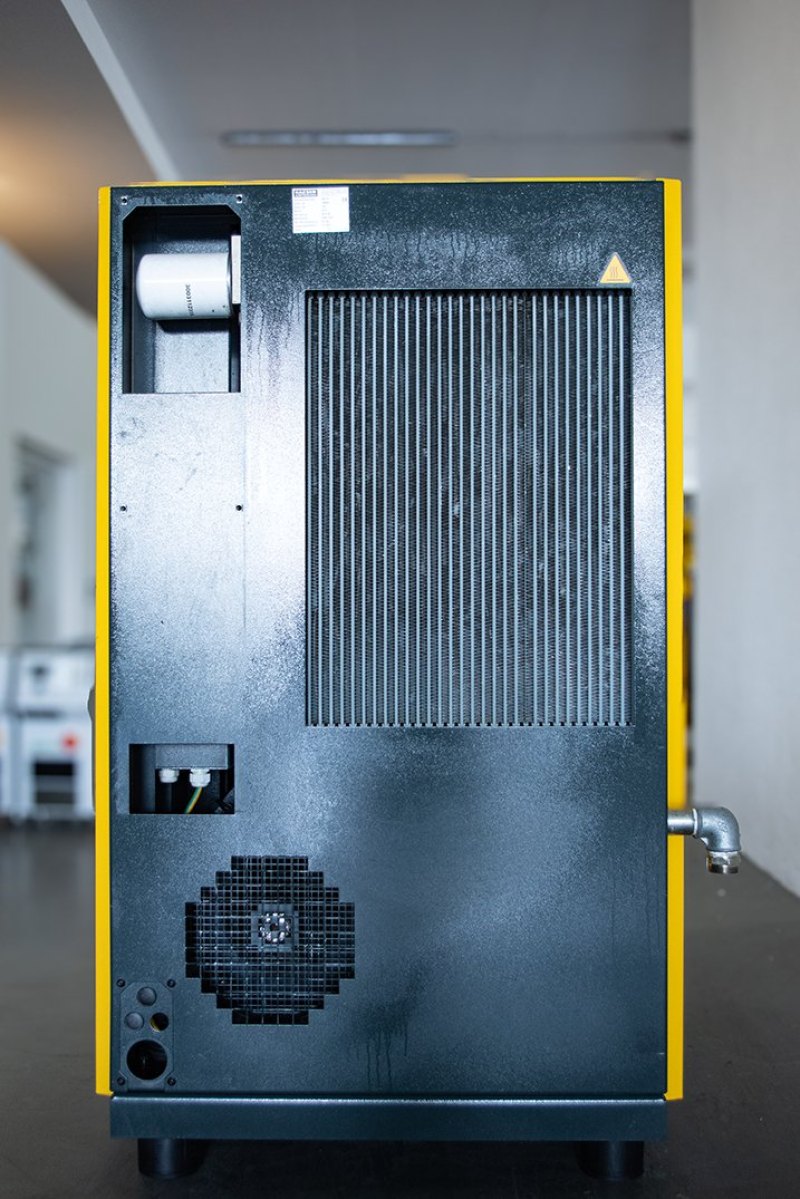 Kaeser Schraubenkompressor ASD 57