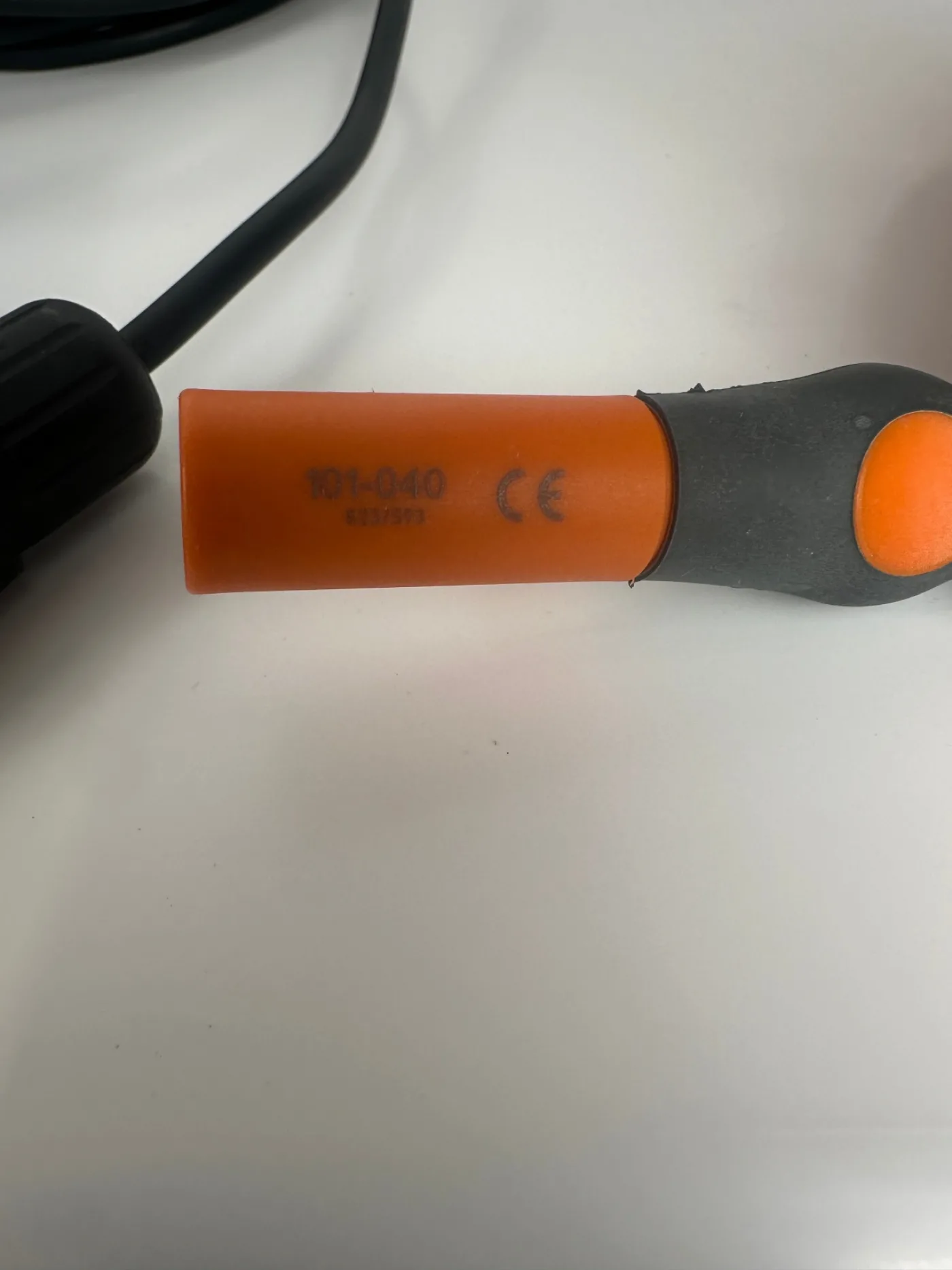 Erbe Vio 50C HF-Chirurgiegerät - 8