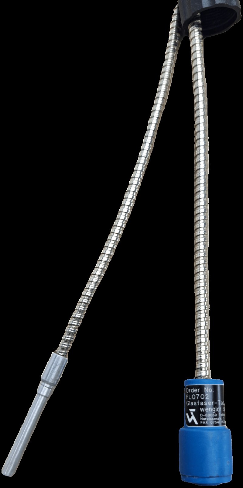 Wenglor Glasfaser-taster FL0702