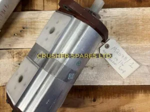 M2078/1 | Hydraulic Tandem Pump | Crusher Spares Ltd |
