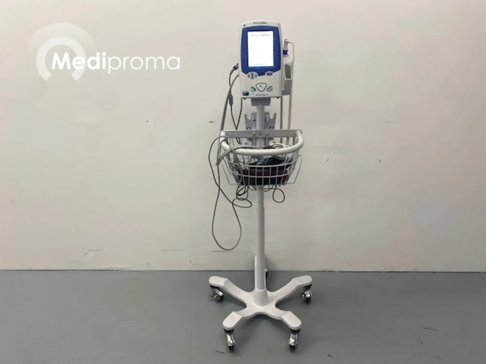 Welch Allyn Spot LXi Monitor