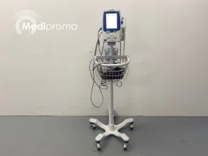 Welch Allyn Spot LXi Monitor