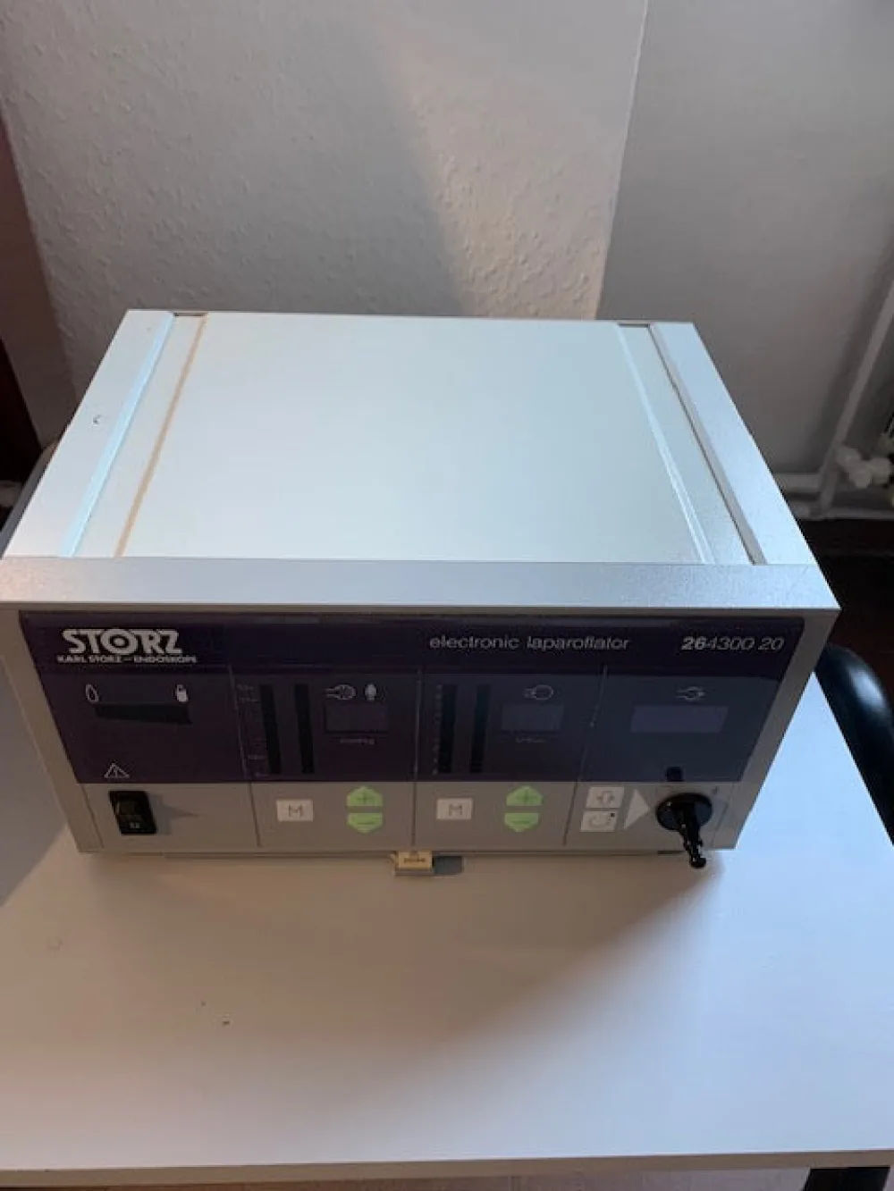 Storz 26430020 Laparaflator