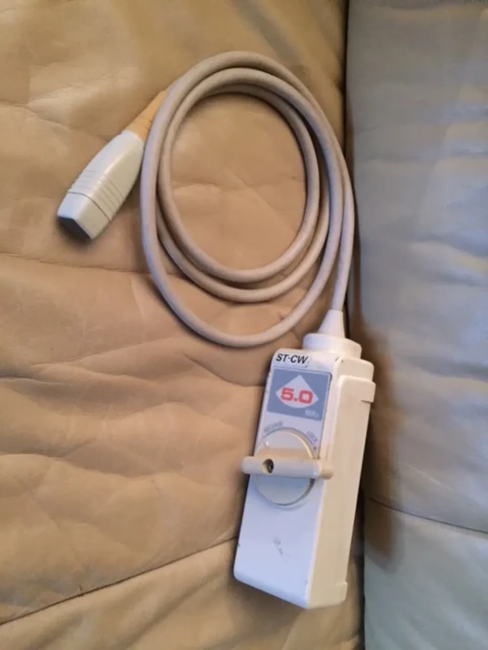 Aloka UST-5251DW Ultraschallsonde (Sektor)