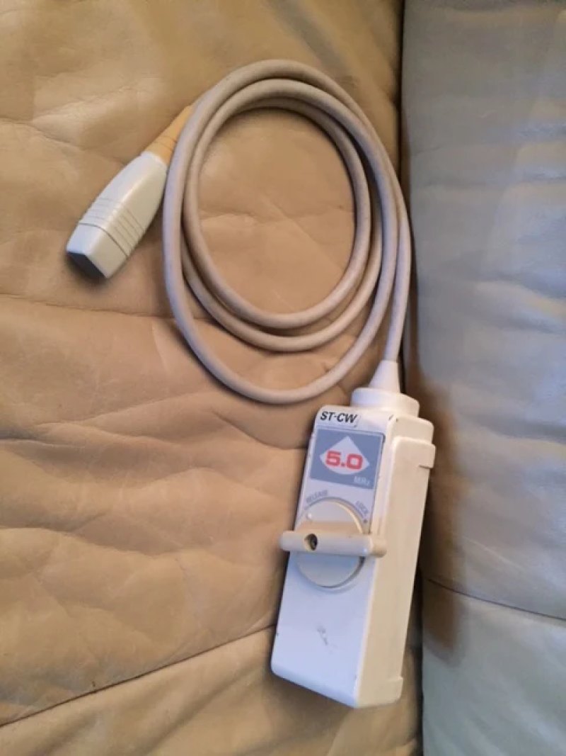 Aloka UST-5251DW Ultraschallsonde (Sektor)