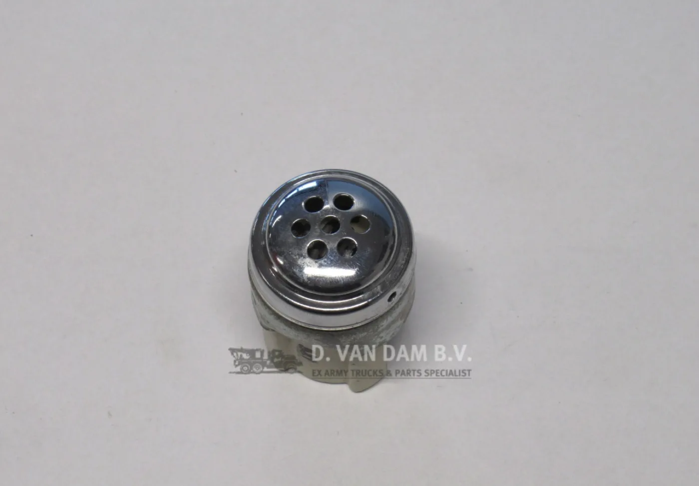 Gloei Indicator - 1