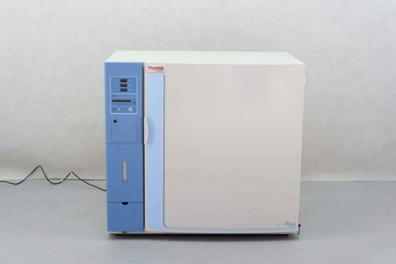 Thermo Scientific Forma Steri-Cult 3851/3311M CO2 Broedstoof