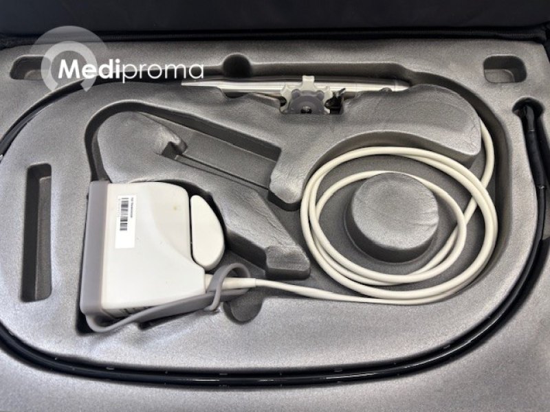 Philips X7-2t TEE Transducer