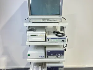 Storz/Sony Endoskopievideosystem