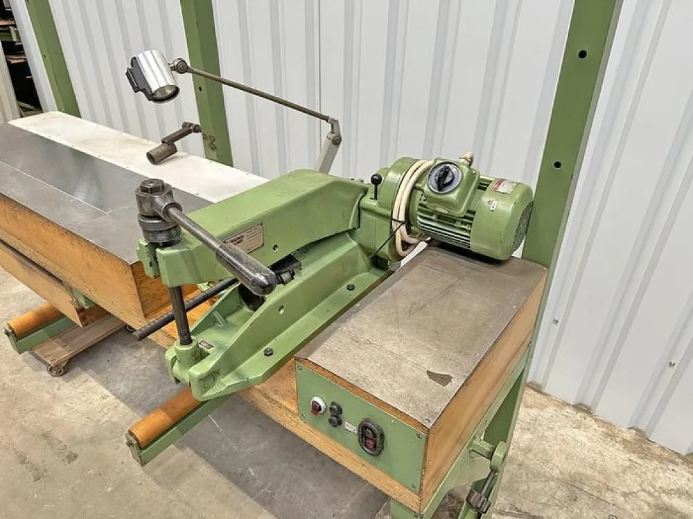 Vollmer VMW + VRB
