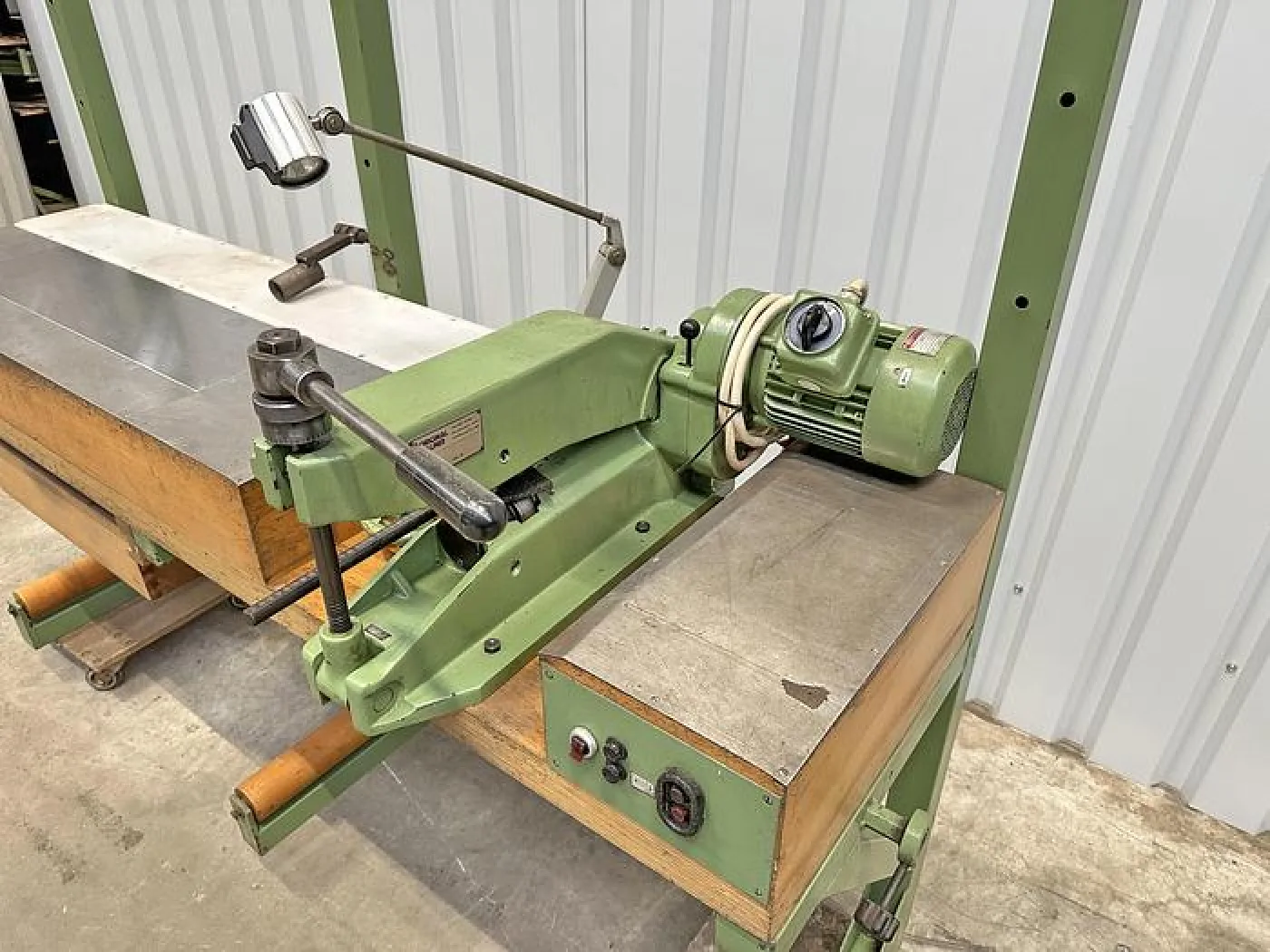 Vollmer VMW + VRB - 1