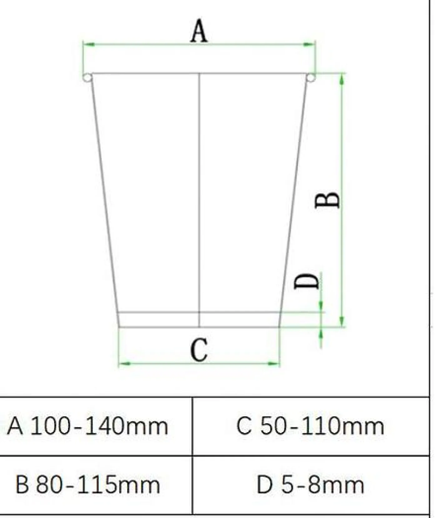 Máquina Automática para Fabricar Cuencos de Papel Modelo JDSMSKQ-A60 - 3