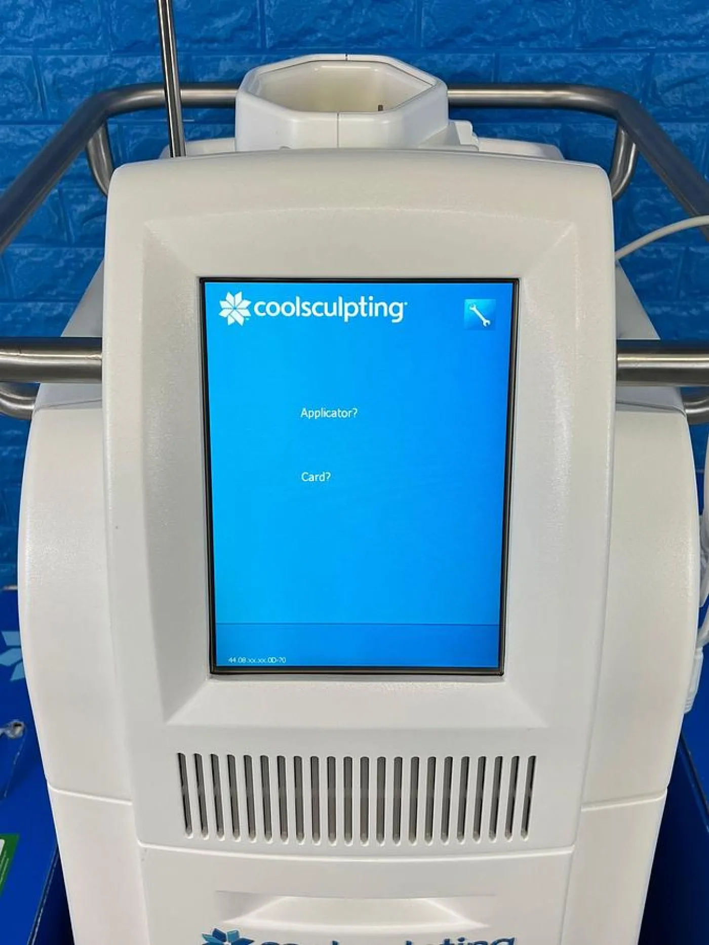 Zeltiq Coolsculpting Cryolipolysis Systems YOM: 2015 - 4