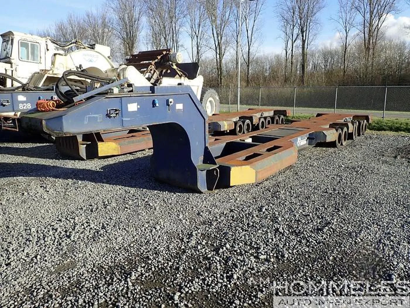 Novatech flexmaster 45120 - 1