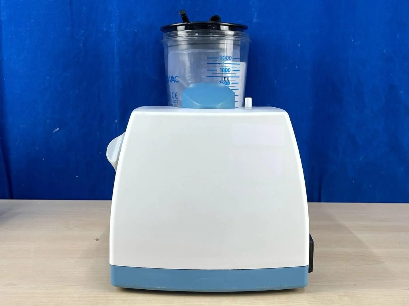 KATASPIR 30 Hohes Aspirator vakuum pump - 7
