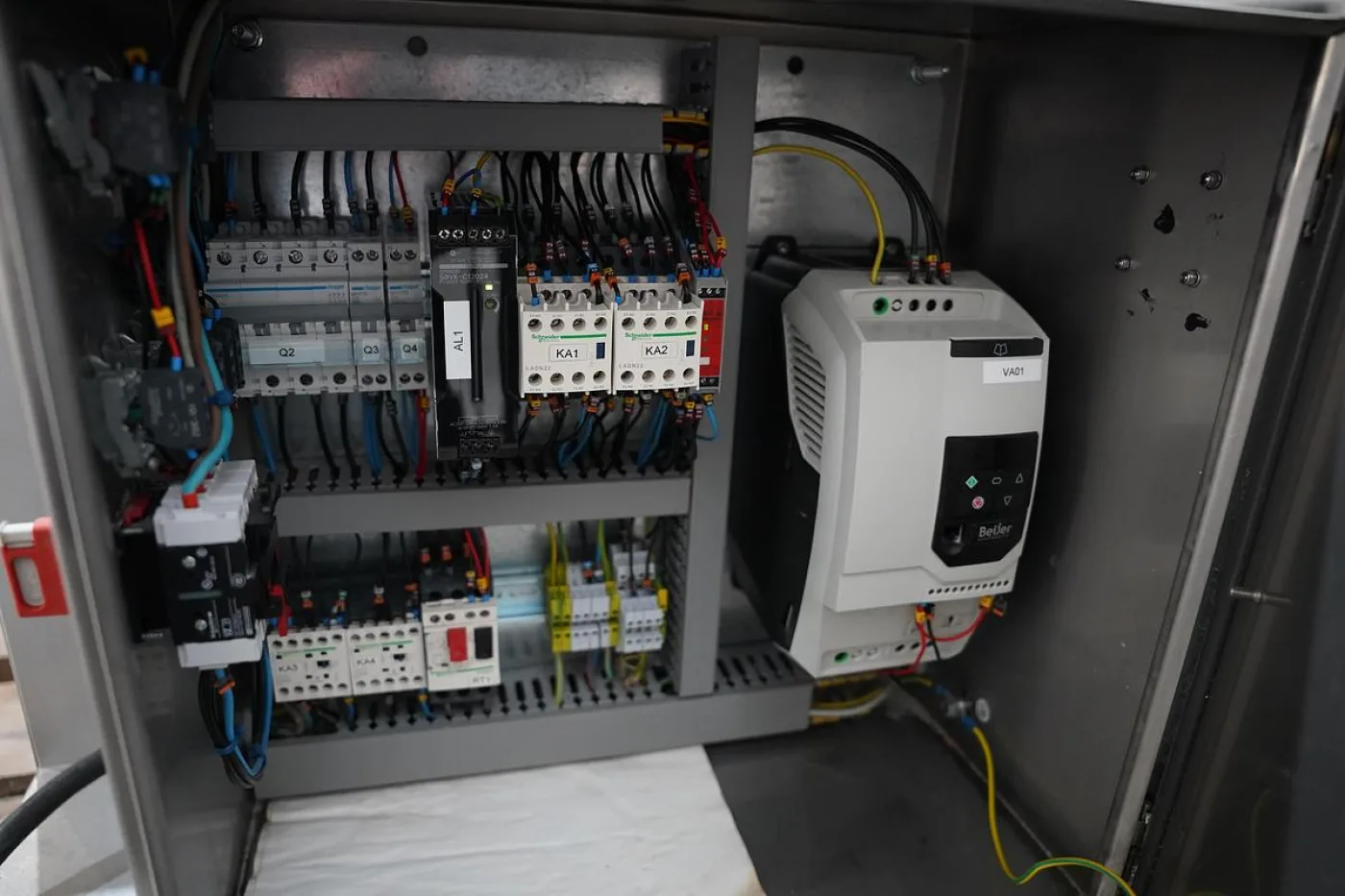 Urschel CC Slicer - 7
