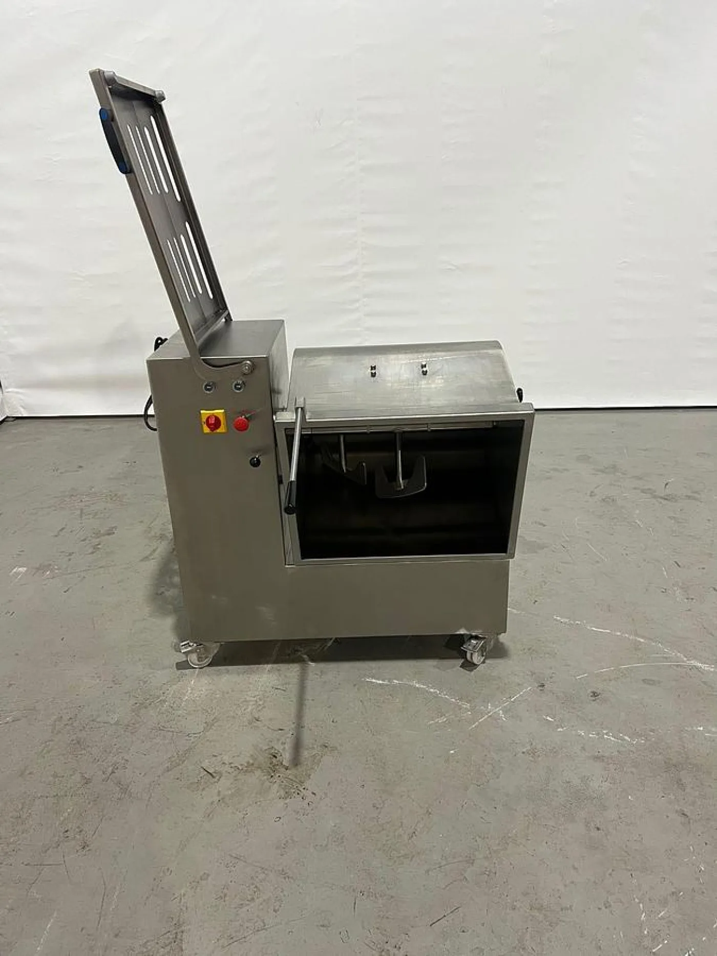 2026 AK Ramon Horizontale mixer, type AMM-150 Horizontal - 3