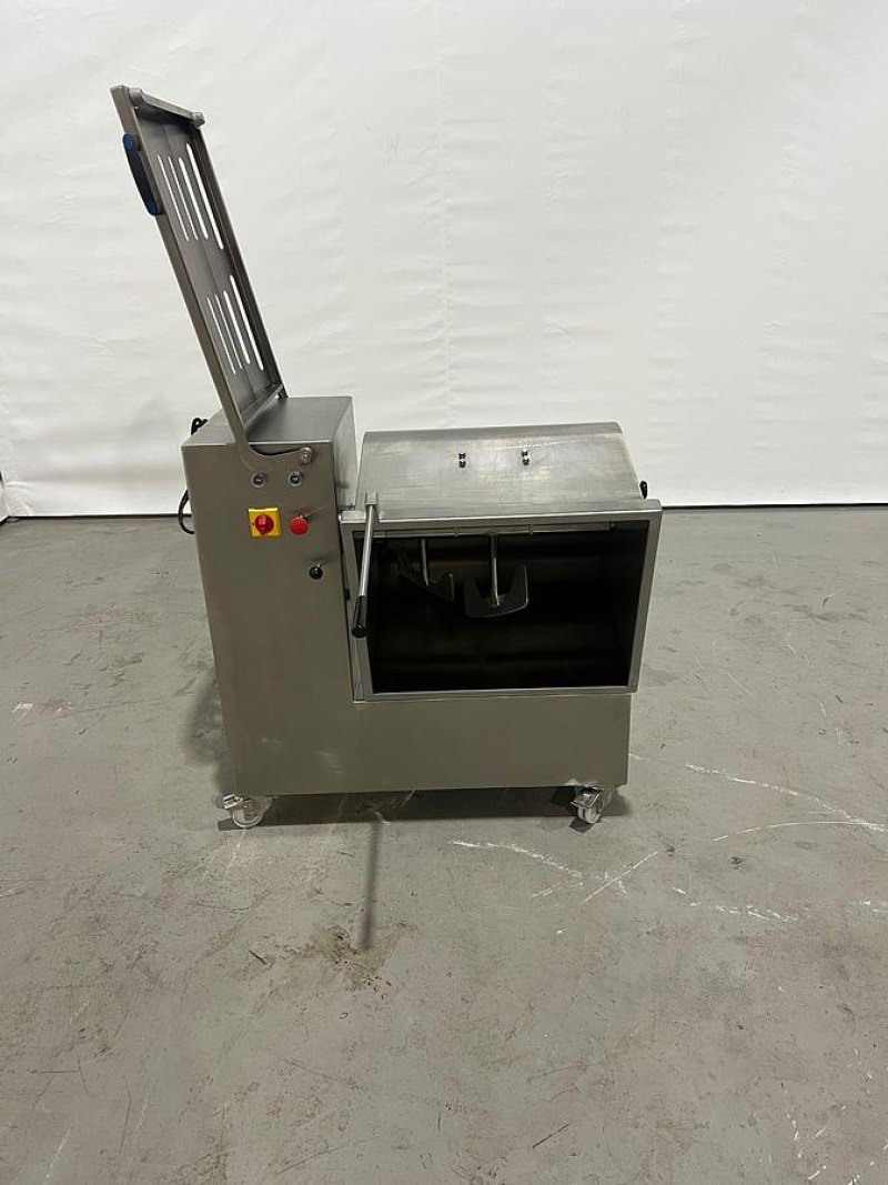 2026 AK Ramon Horizontale mixer, type AMM-150 Horizontal