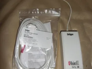 Dräger MS16358 SPO2 POD MASIMO USB (SPO2-Kit)