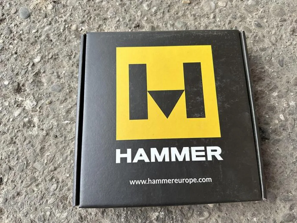 Dichtsatz passend zu Hammer HM1300