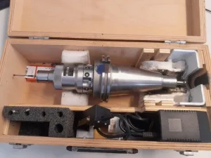 TS 630 / SK 50 HEIDENHAIN