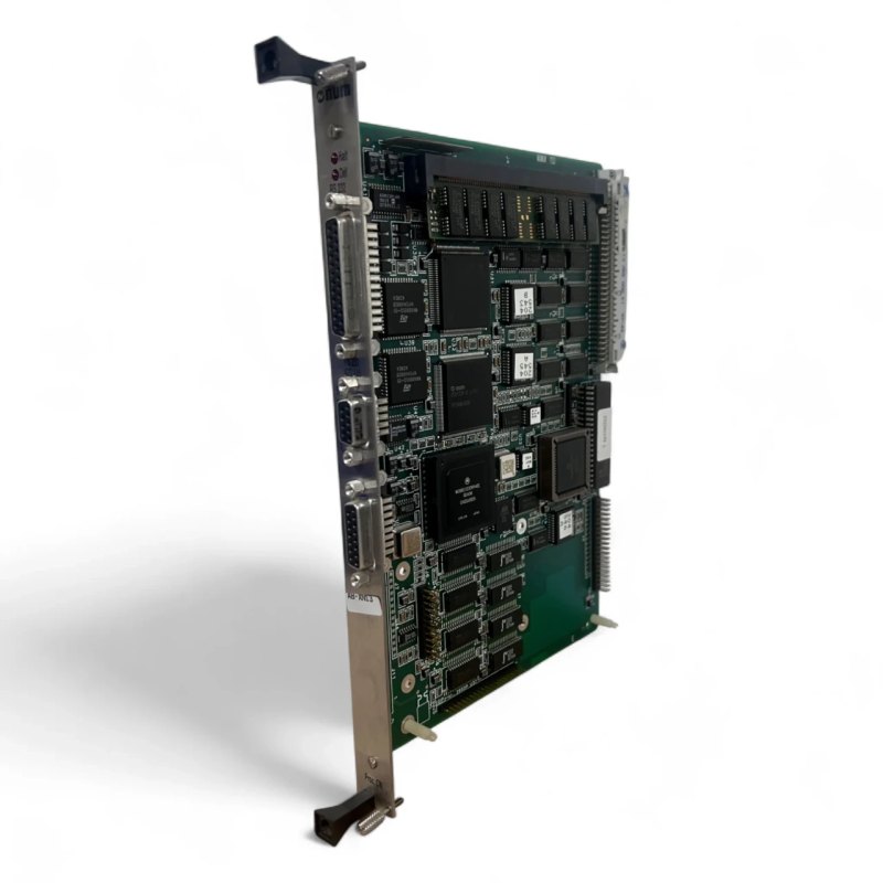NUM 1060 Ein-/Ausgangskarte I/O Board für IMA Maschinen insbesondere IMA 810 V Art.-Nr. 0204203484G