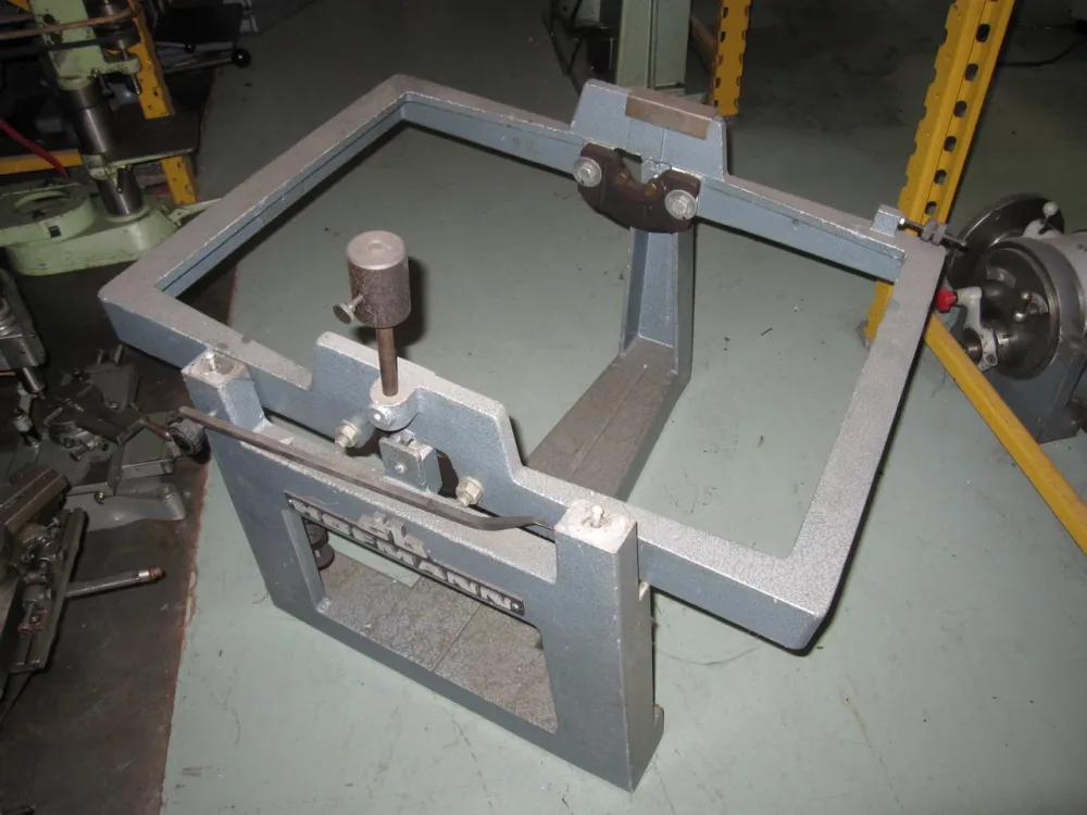 015291 - HOFMANN GS 2 c