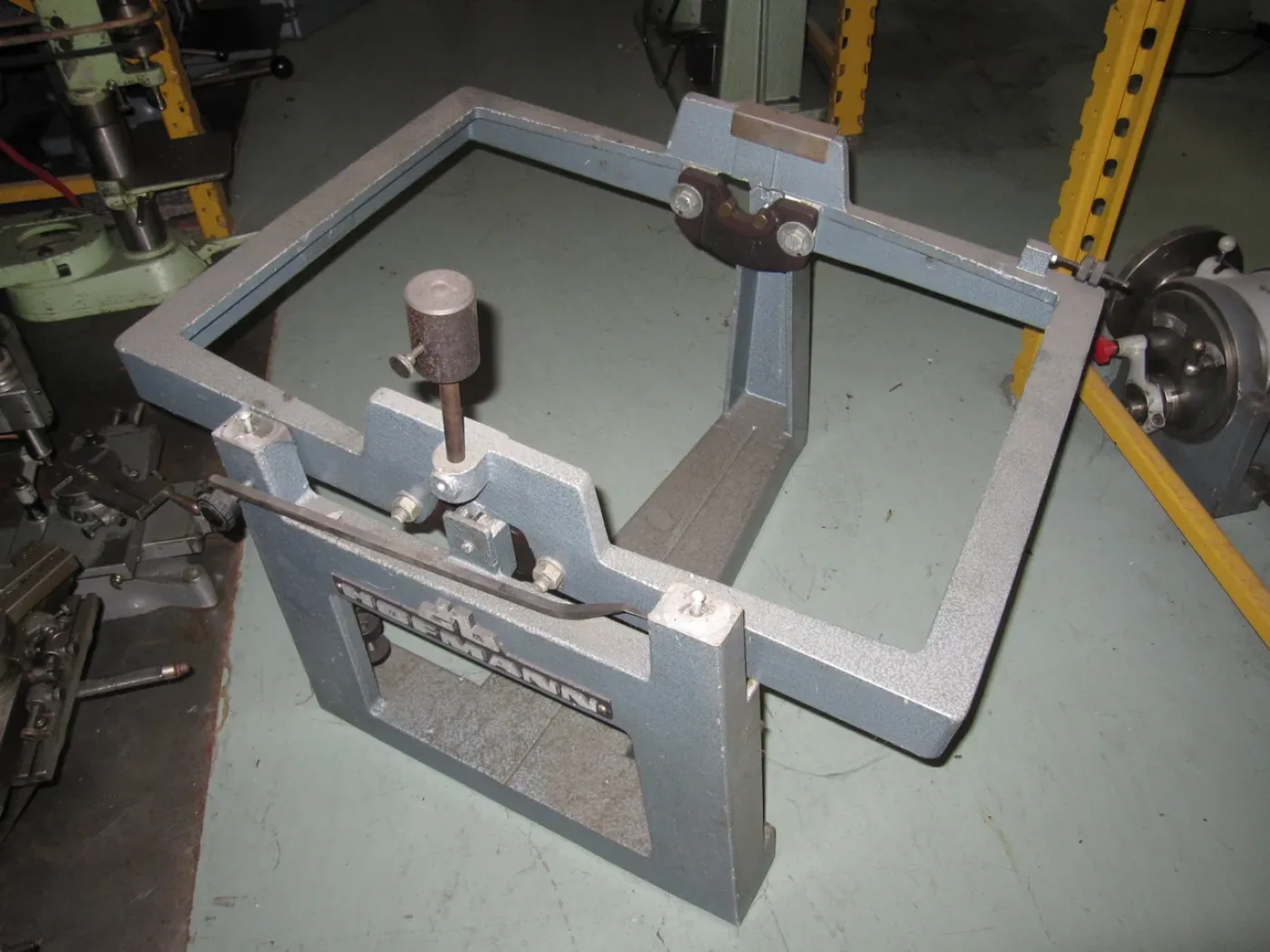015291 - HOFMANN GS 2 c - 1