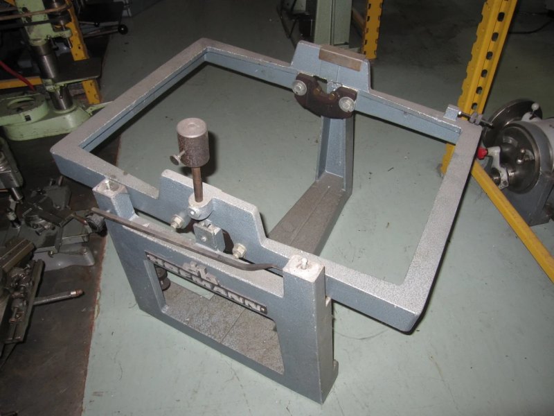015291 - HOFMANN GS 2 c