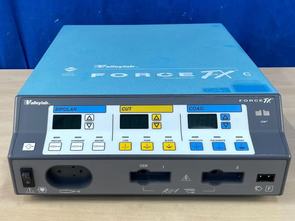 Valleylab Force FX, YOM: 2006