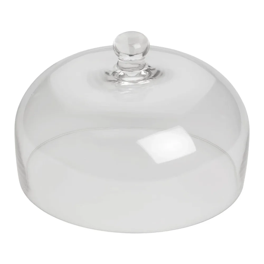 Tala 26.5x17cm High Glass Dome - islandcatering