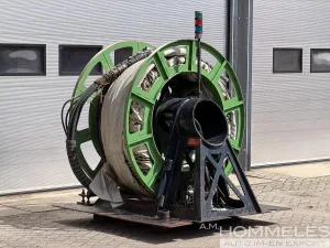 Oscar Meier OM//1600