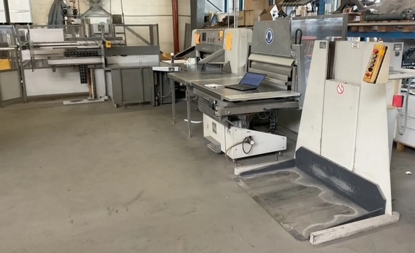 Polar Mohar 137 ED-AT-Autotrim - 3