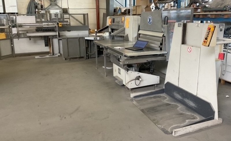 Polar Mohar 137 ED-AT-Autotrim