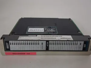 Modicon AS-B827-032 32-Point Digital Input Module