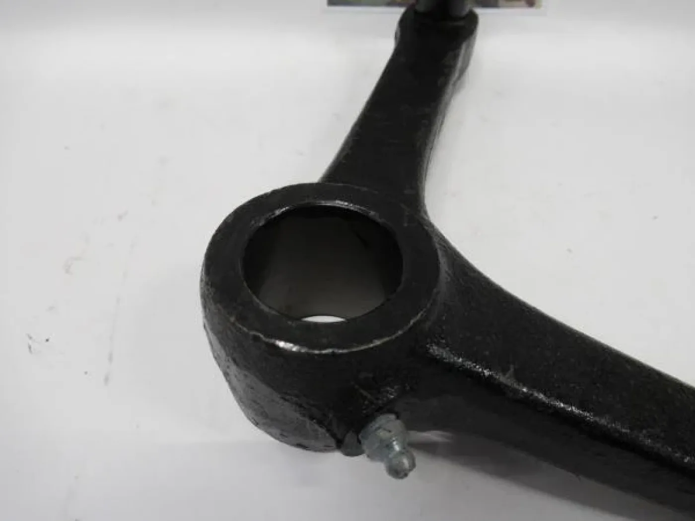 Hulp pitman-arm (bellcranck) - 8