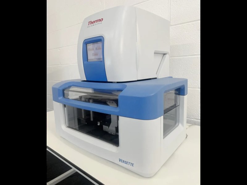 Thermo Versette Automated Liquid Handler