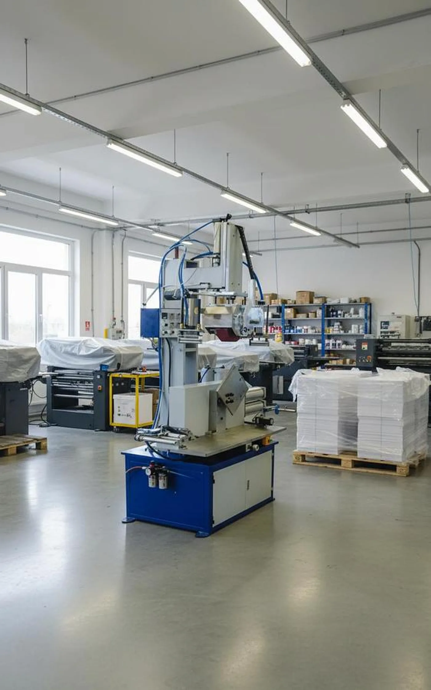 ✨ Máquina de Estampado en Caliente para Superficies Curvas JDS TJ-42 ✨ - 1