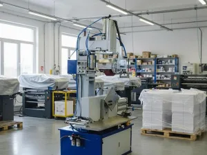 ✨ Máquina de Estampado en Caliente para Superficies Curvas JDS TJ-42 ✨