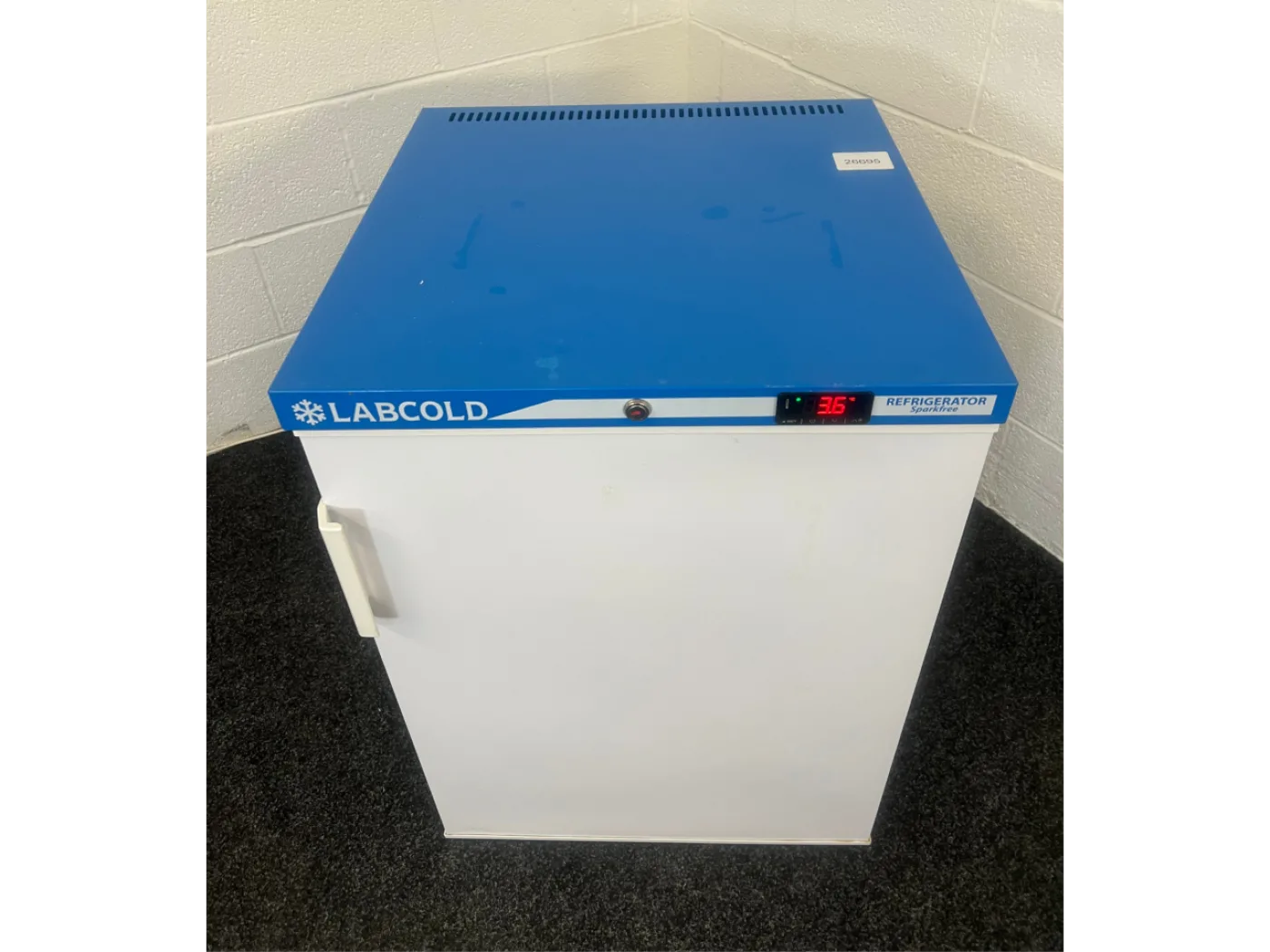 Labcold RLPR0517 Refrigerator - 2