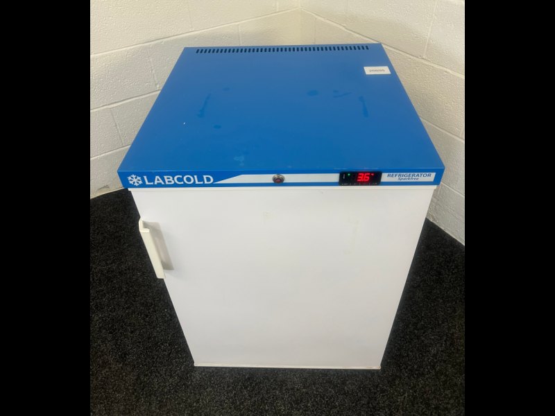 Labcold RLPR0517 Refrigerator