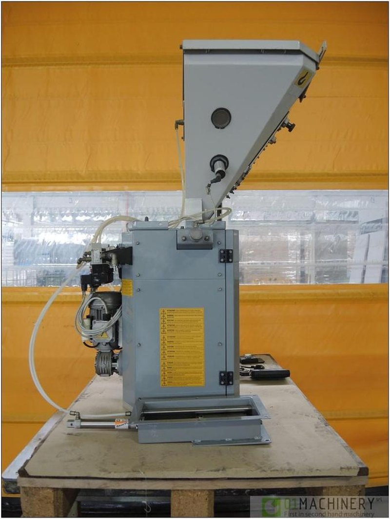 2004 PIOVAN MDW 70/20 AI0794