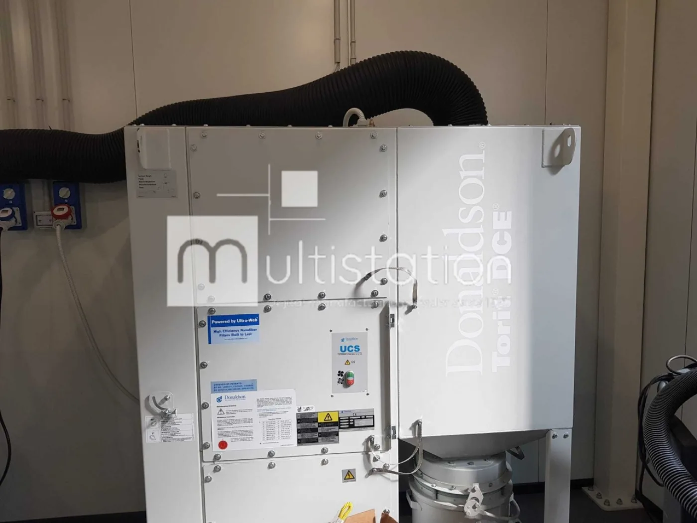 ProX SLS 6100 - 4