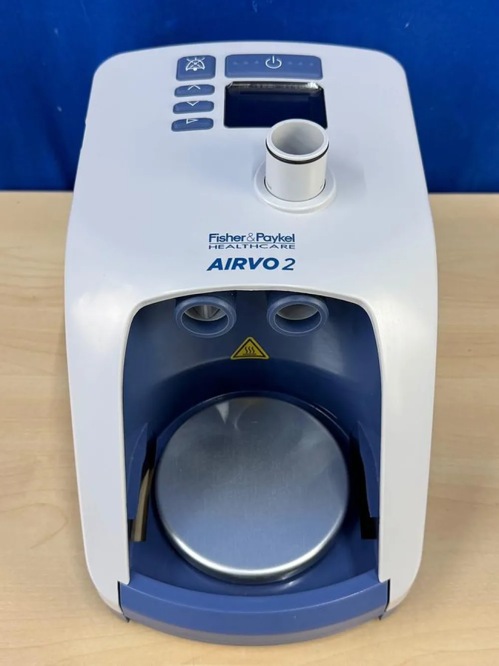 Fisher&Paykel Airvo2 Humidifier REF: PT101UK YOM: 2021